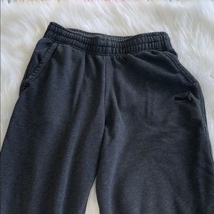 Puma Sweatpants